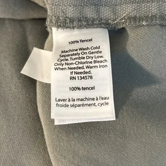 Vineyard Vines Madison Off Shoulder Dress Size Small - Picture 6 of 6